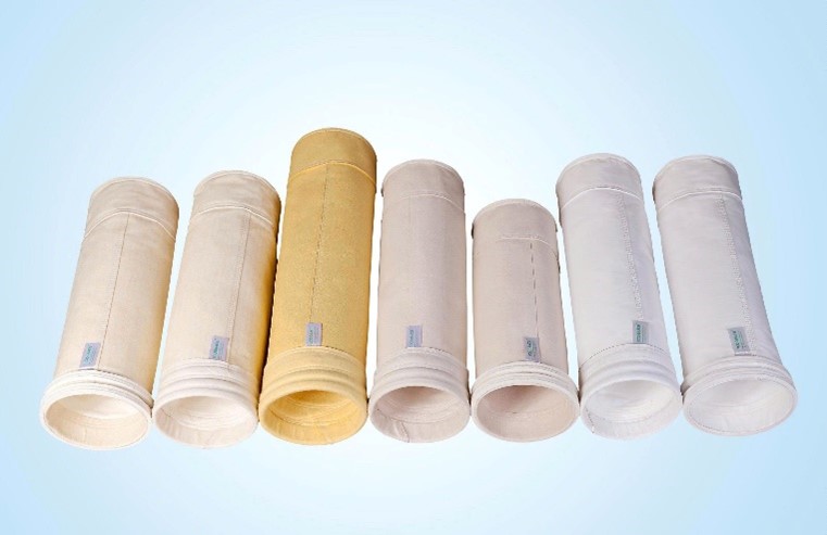 Túi lọc công nghiệp - Công Ty TNHH VKB Việt Nam