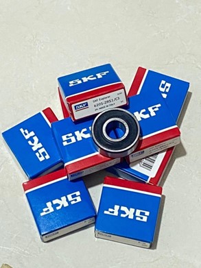 Vòng bi SKF - Công Ty TNHH VKB Việt Nam