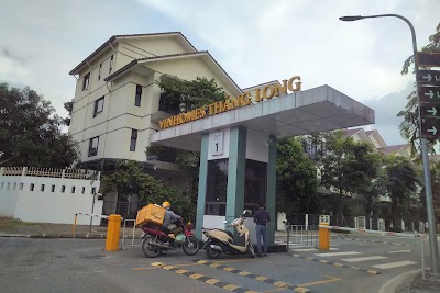 Dự án Vinhome Thăng Long