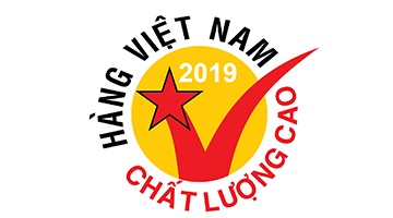 Chứng nhận hàng Việt Nam chất lượng cao - EGGFUTURE - Công Ty TNHH EGGFUTURE