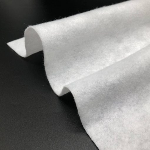 Lớp lót vải không dệt