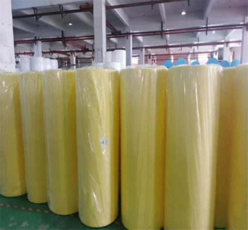 SF Vải không dệt thoáng khí