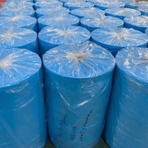 Spunbond Meltblown vải