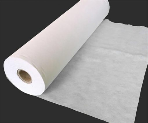 Spunbond Meltblown vải