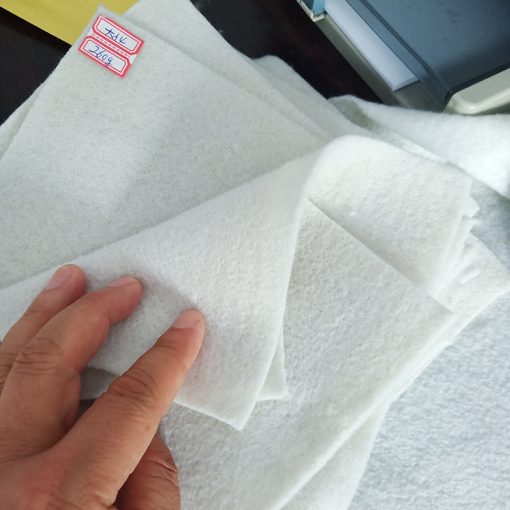 Vải địa kỹ thuật