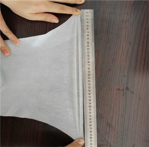 Vải không dệt co giãn