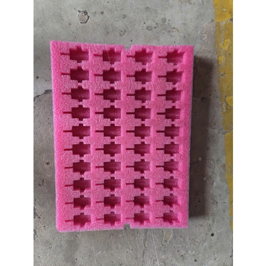 PE foam chống tĩnh điện