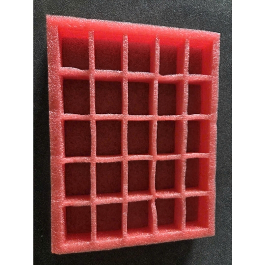 PE foam chống tĩnh điện