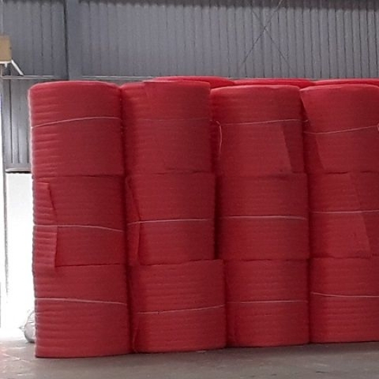 PE foam chống tĩnh điện