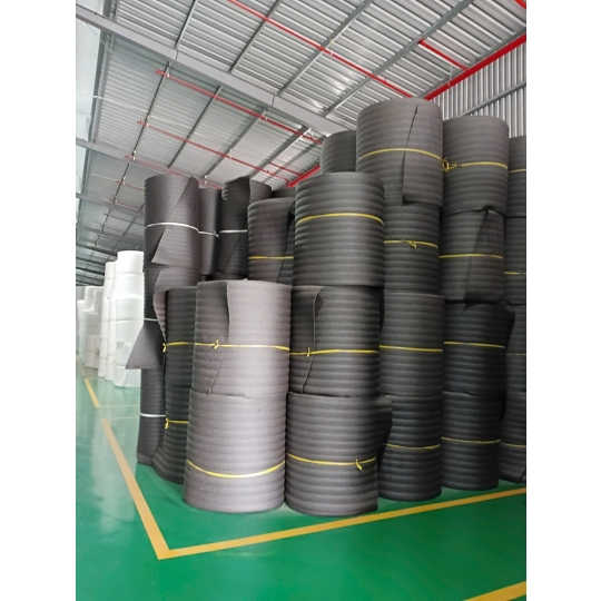 PE foam dạng cuộn