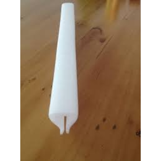 PE foam dạng ống