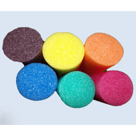 PE foam dạng ống