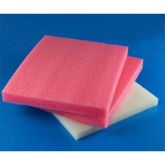PE foam dạng tấm