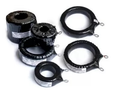 Biến dòng dạng tròn