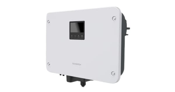 Biến tần Sungrow