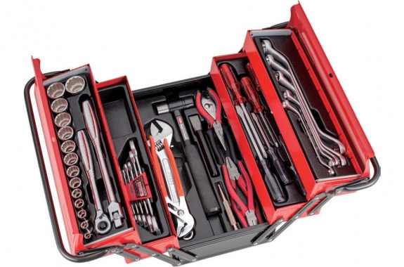 Bộ công cụ TONE 700SD