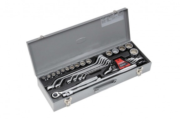 Bộ dụng cụ kết hợp TONE K20