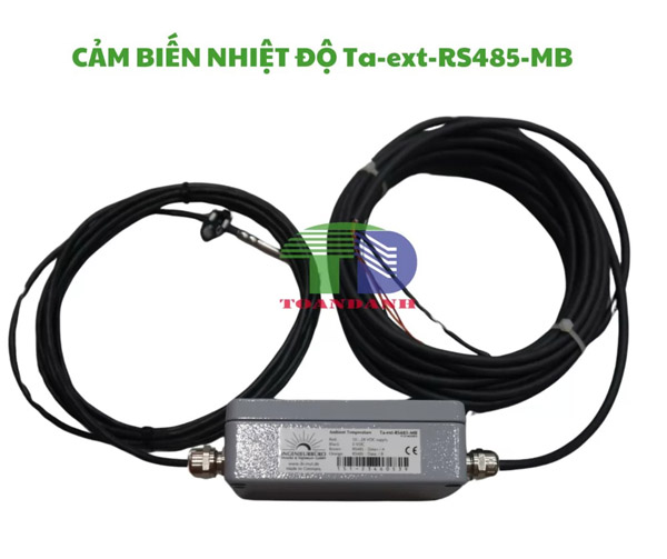 Cảm biến nhiệt độ môi trường