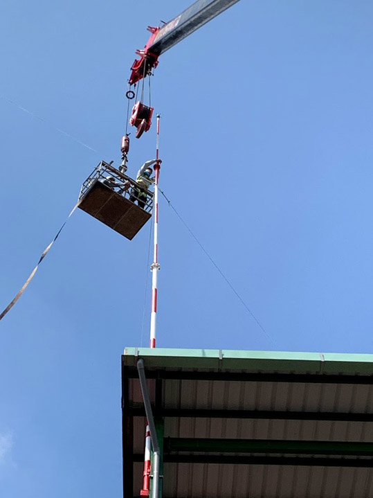 Nhà máy Hóa chất Biên Hòa