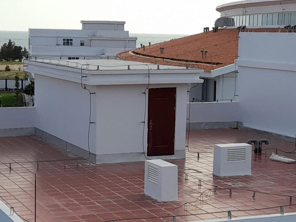 Nhà máy nhiệt điện Vĩnh Tân I