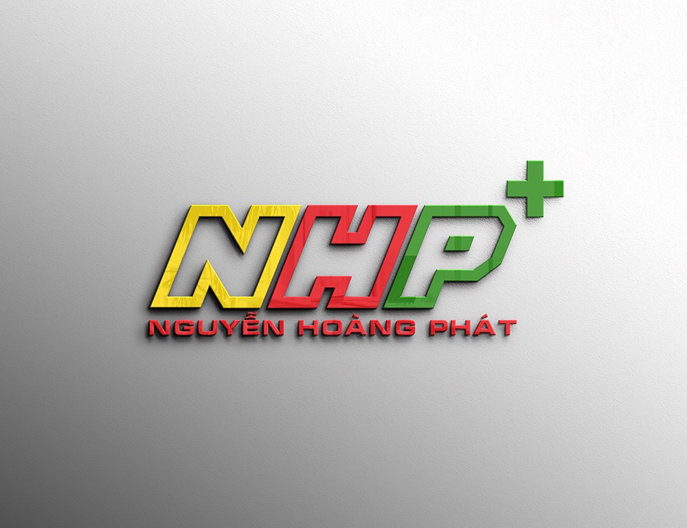 Logo Nguyễn Hoàng Phát