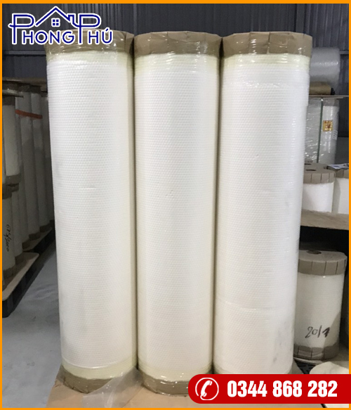 Màng PE quấn pallet