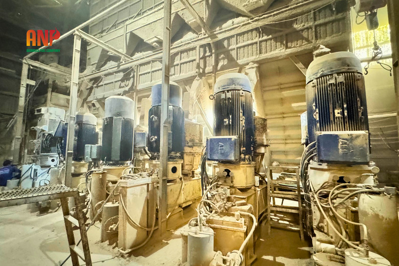 Chất đốt công nghiệp, củi đốt công nghiệp - Viên Nén Gỗ, Viên Nén Trấu, Bã Điều An Nguyên Phát - Công Ty TNHH TM DV SX An Nguyên Phát