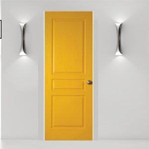 Cửa gỗ công nghiệp - Công Ty TNHH ABSDOOR