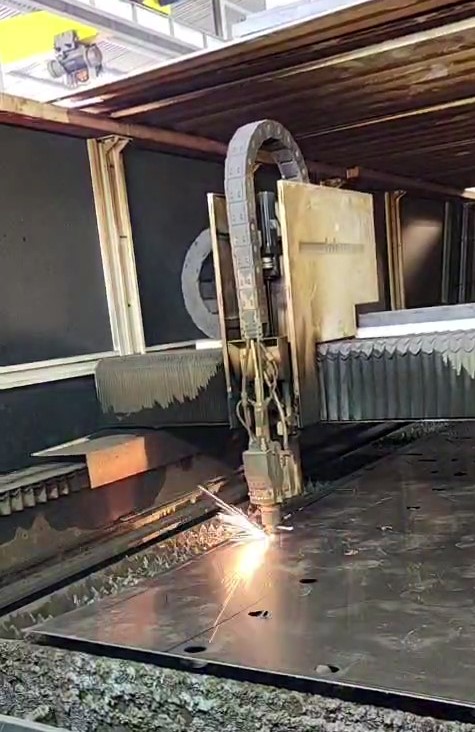 Hình ảnh máy móc Bảo Toàn