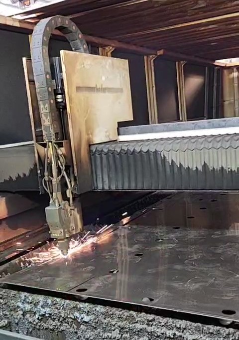 Hình ảnh máy móc Bảo Toàn