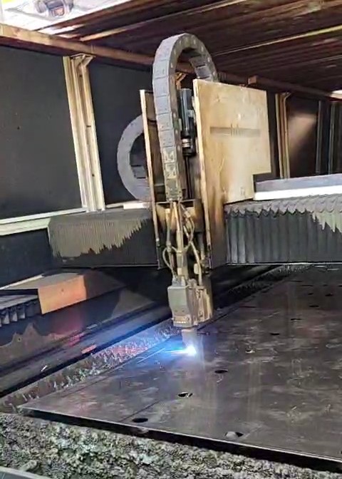 Hình ảnh máy móc Bảo Toàn