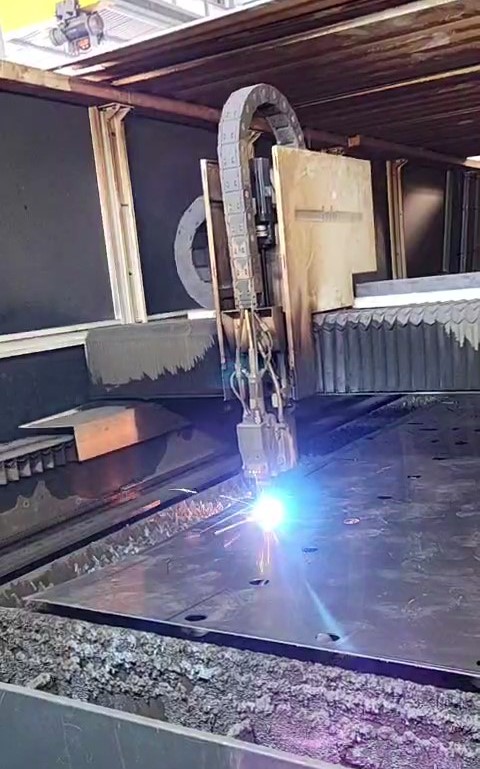 Hình ảnh máy móc Bảo Toàn