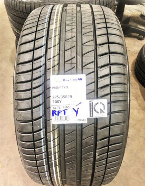 Lốp Michelin 275/35R19 Primacy 3 - Phi Long Auto - Công Ty TNHH TM DV Ô Tô Phi Long
