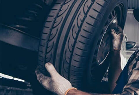 Dịch vụ cân bằng động lốp - Phi Long Auto - Công Ty TNHH TM DV Ô Tô Phi Long