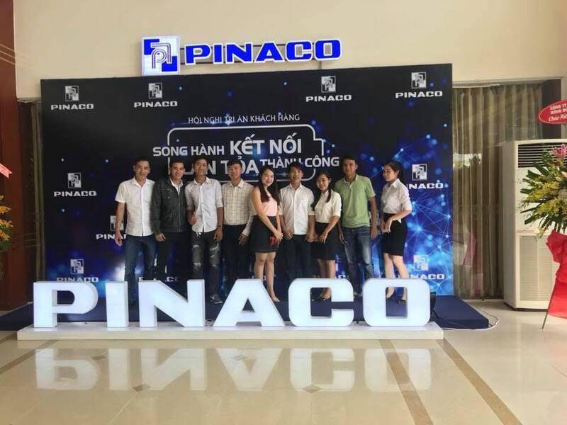Hình ảnh công ty Phi Long - Phi Long Auto - Công Ty TNHH TM DV Ô Tô Phi Long