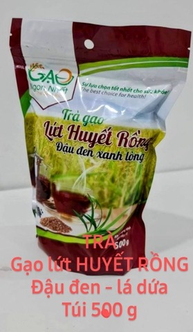 Gạo Ngon Nhất – Công Ty TNHH Gạo Ngon Nhất