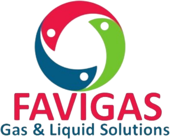 Logo công ty - Công Ty TNHH Favigas