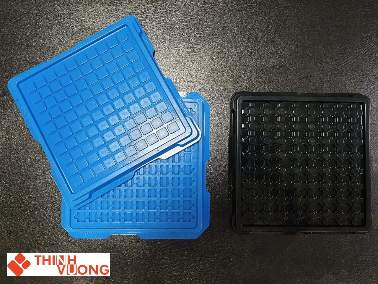 Khay điện tử ABS