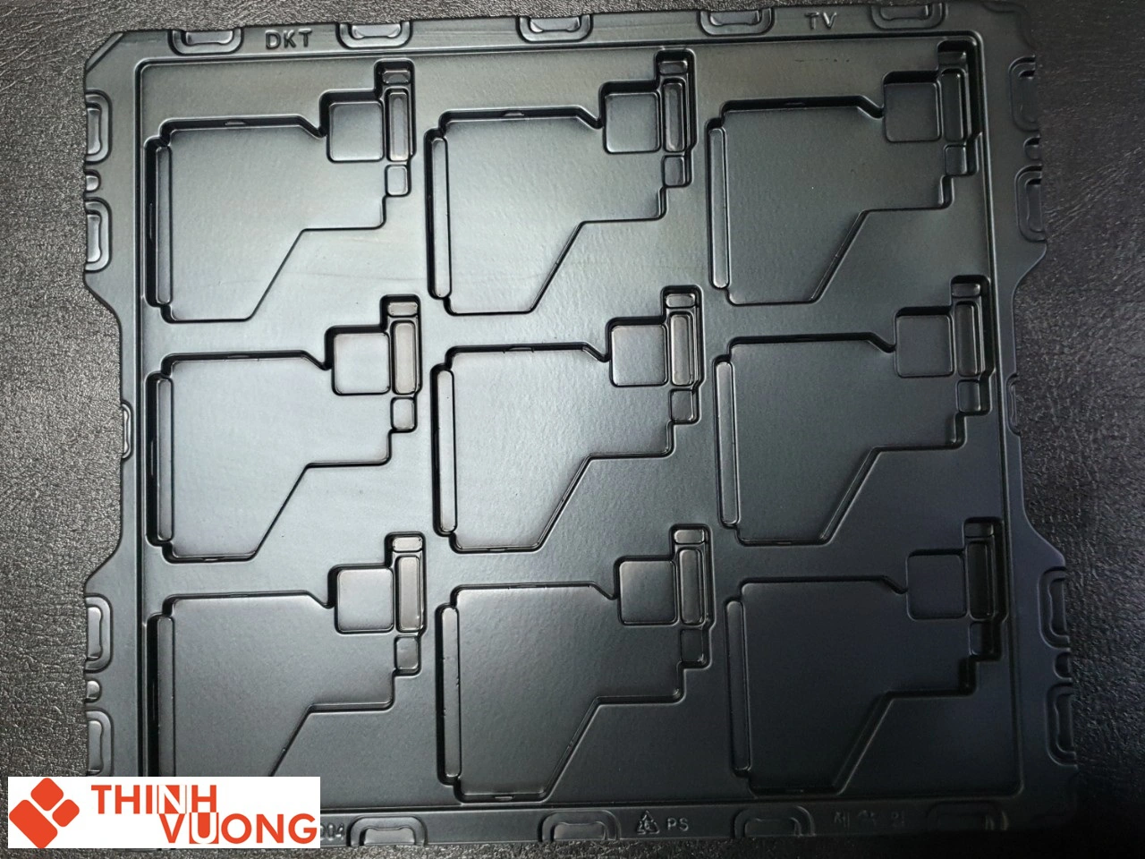 Khay điện tử PS