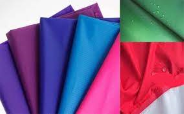 Vải nylon - áo Mưa, Vải áo Mưa Hoàng Phát - Công Ty TNHH Sản Xuất Thương Mại Và Dịch Vụ Hoàng Phát