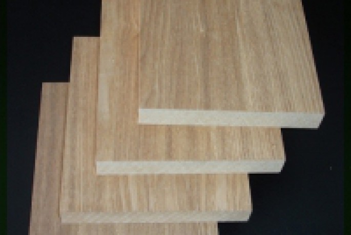 Cao su phủ veneer