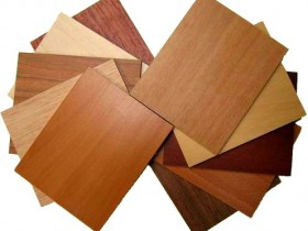 Gỗ Veneer