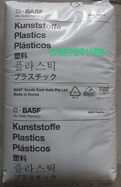 Hạt nhựa PA6 B33 SLX09 - Hạt Nhựa Phú Hưng - Công Ty TNHH Nhựa Phú Hưng