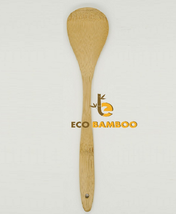 Muỗng tre - Công Ty TNHH ECO BAMBOO Việt Nam