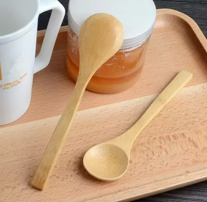 Thìa muỗng tre - Công Ty Cổ phần ECO BAMBOO Việt Nam