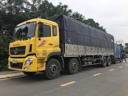 Vận tải đường bộ xe 25 tấn - Vận Tải Đường Bộ Khang Nam - Công Ty TNHH Thương Mại Và Dịch Vụ Vận Tải Khang Nam