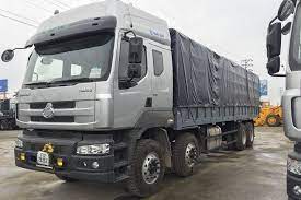 Vận tải đường bộ xe 20 tấn - Vận Tải Đường Bộ Khang Nam - Công Ty TNHH Thương Mại Và Dịch Vụ Vận Tải Khang Nam