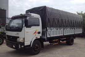 Vận tải đường bộ xe 7 tấn - Vận Tải Đường Bộ Khang Nam - Công Ty TNHH Thương Mại Và Dịch Vụ Vận Tải Khang Nam