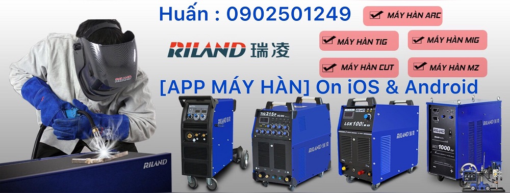 Hình ảnh công ty - Hàn - Cắt Trí Dũng