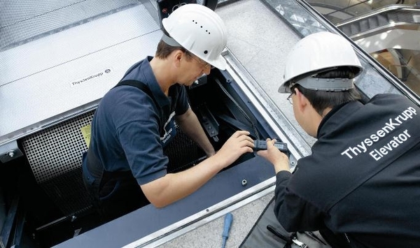 Bảo trì và bảo dưỡng thang máy - Thang Máy Hưng Thịnh - Công Ty Cổ Phần Thang Máy Hưng Thịnh